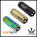 ACETECH BIFROST Tracer Unit | Multi-Color Flame Effect