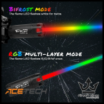 ACETECH BIFROST Tracer - frost mode