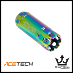 ACETECH BIFROST Tracer - Titanium Rainbow