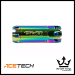 ACETECH BIFROST Tracer - Titanium Rainbow