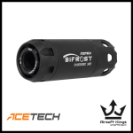ACETECH BIFROST Tracer - zwart