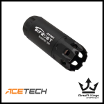 ACETECH BIFROST Tracer - zwart